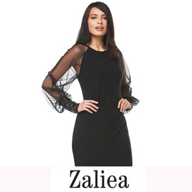 Zaliea
